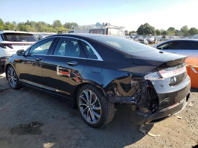 Photo 2 from auction – 2019 LINCOLN MKZ RESERV with VIN 3LN6L5C97KR628788