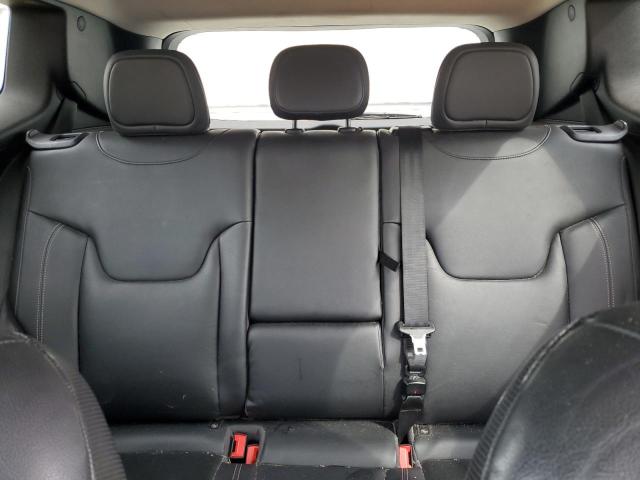 Photo 10 from auction – 2016 JEEP RENEGADE L with VIN ZACCJADT1GPC96560