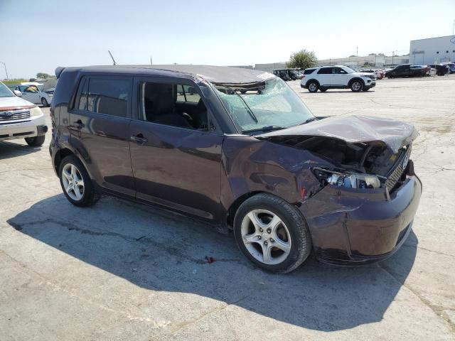 Photo 4 from auction – 2010 TOYOTA SCION XB with VIN JTLZE4FE3A1107773