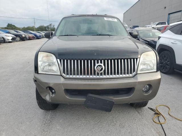 Photo 5 from auction – 2004 MERCURY MOUNTAINEE with VIN 4M2ZU86K44ZJ39109