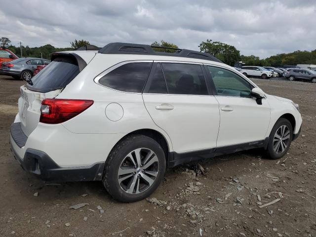 Photo 3 from auction – 2019 SUBARU OUTBACK 3. with VIN 4S4BSENC0K3331001