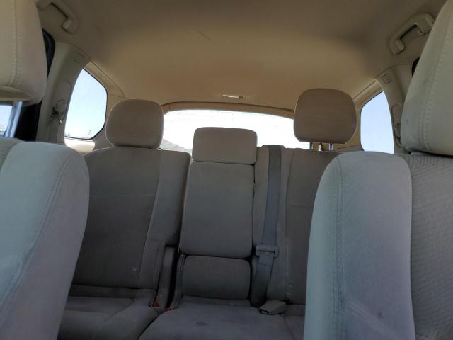 Photo 10 from auction – 2014 NISSAN PATHFINDER with VIN 5N1AR2MN9EC677058