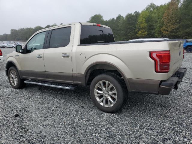 Photo 2 from auction – 2017 FORD F150 SUPER with VIN 1FTEW1EF3HFA56367