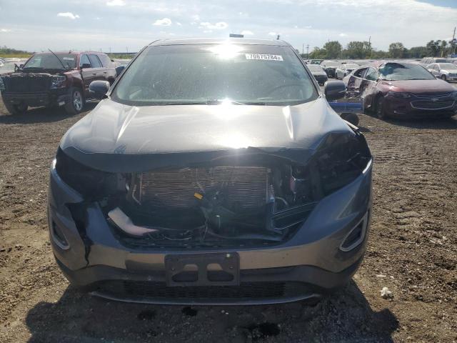 Photo 5 from auction – 2018 FORD EDGE SEL with VIN 2FMPK4J90JBB52241