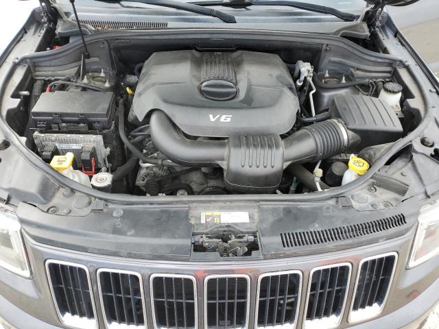 Photo 12 from auction – 2015 JEEP GRAND CHER with VIN 1C4RJEBG4FC951773
