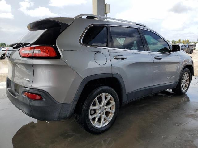Photo 3 from auction – 2014 JEEP CHEROKEE L with VIN 1C4PJLCB8EW201224