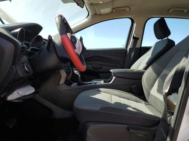 Photo 7 from auction – 2018 FORD ESCAPE S with VIN 1FMCU0F72JUB39316