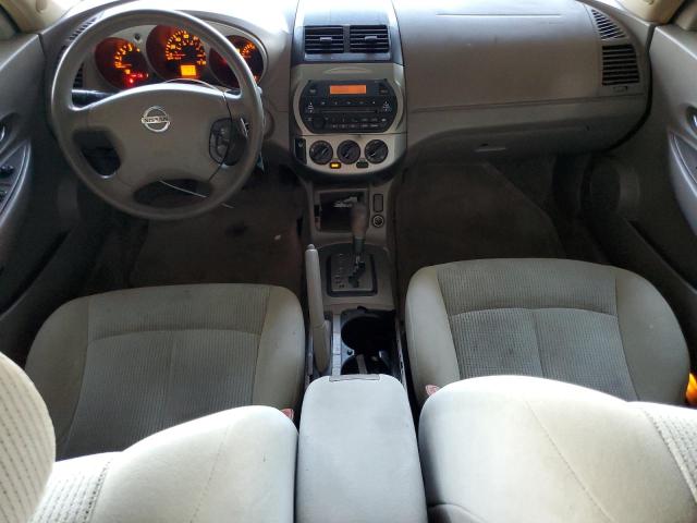 Photo 8 from auction – 2004 NISSAN ALTIMA BAS with VIN 1N4AL11D94C110851