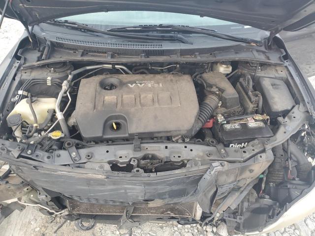 Photo 11 from auction – 2010 TOYOTA COROLLA BA with VIN 2T1BU4EE8AC416054