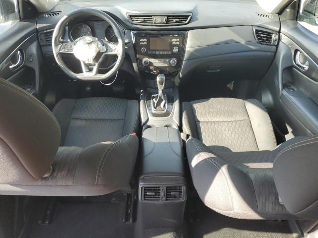 Photo 8 from auction – 2017 NISSAN ROGUE S with VIN KNMAT2MTXHP601107