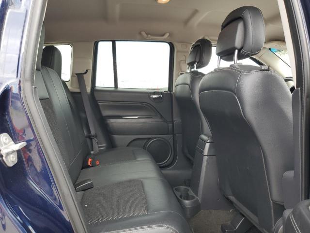 Photo 11 from auction – 2016 JEEP COMPASS LA with VIN 1C4NJCEB0GD700103