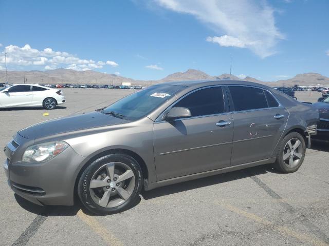 CHEVROLET MALIBU 1LT 2012 with VIN 1G1ZC5E08CF321914 - Photo from auction