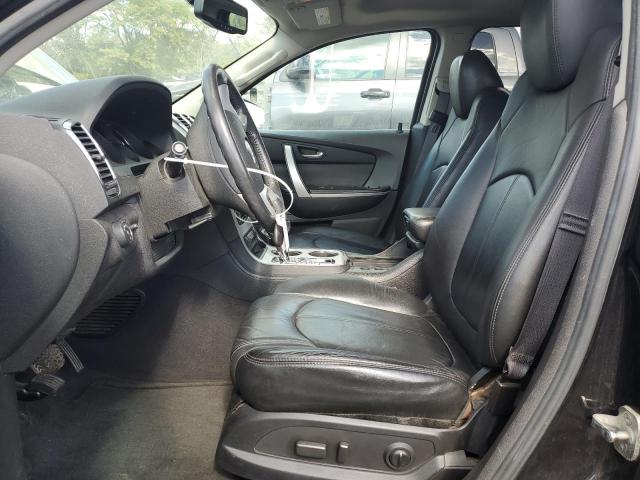 Photo 7 from auction – 2011 GMC ACADIA SLT with VIN 1GKKVRED8BJ282657