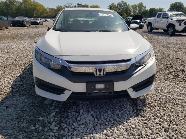 Photo 5 from auction – 2017 HONDA CIVIC LX with VIN 19XFC2F51HE057861