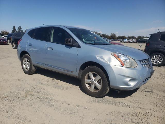 Photo 4 from auction – 2013 NISSAN ROGUE S with VIN JN8AS5MTXDW040352