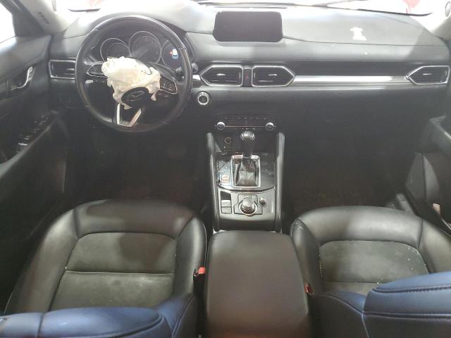 Photo 8 from auction – 2019 MAZDA CX-5 TOURI with VIN JM3KFBCM2K0640822