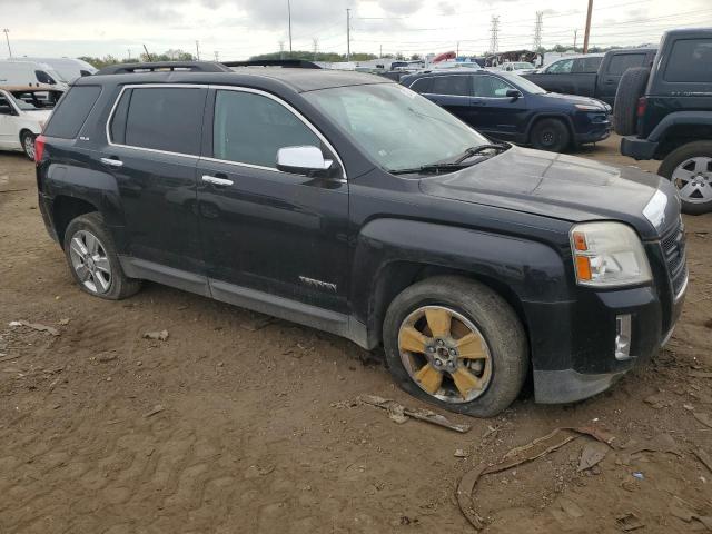 Photo 4 from auction – 2014 GMC TERRAIN SL with VIN 2GKALREK3E6286892