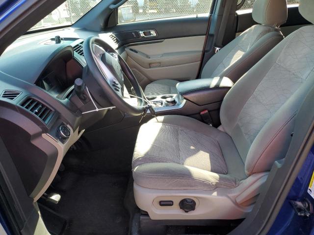Photo 7 from auction – 2013 FORD EXPLORER with VIN 1FM5K8B85DGB85009