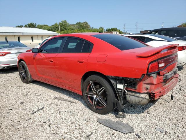Photo 2 from auction – 2014 DODGE CHARGER R/ with VIN 2C3CDXDT7EH199795