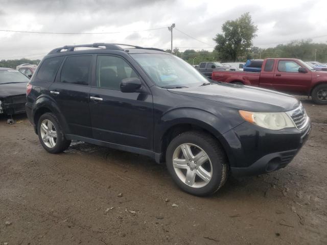 Photo 4 from auction – 2010 SUBARU FORESTER 2 with VIN JF2SH6CC4AH758096