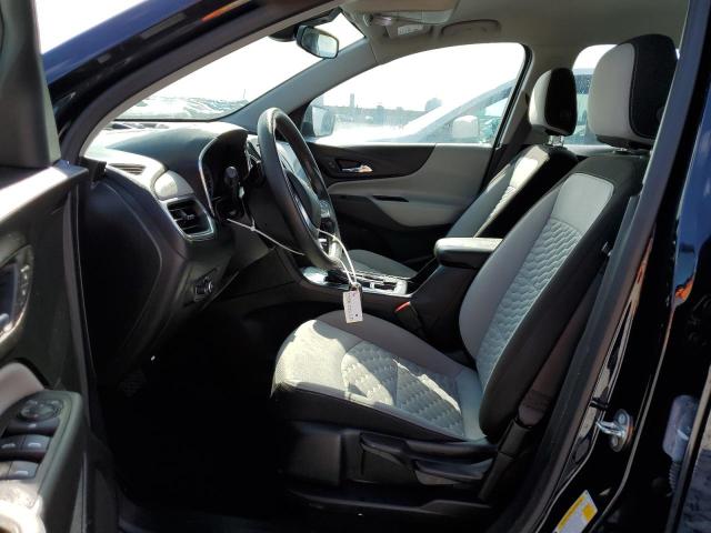 Photo 7 from auction – 2020 CHEVROLET EQUINOX LS with VIN 3GNAXHEV0LS691473