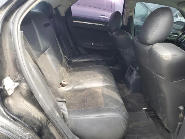 Photo 10 from auction – 2010 CHRYSLER 300 S with VIN 2C3CA9CTXAH273193