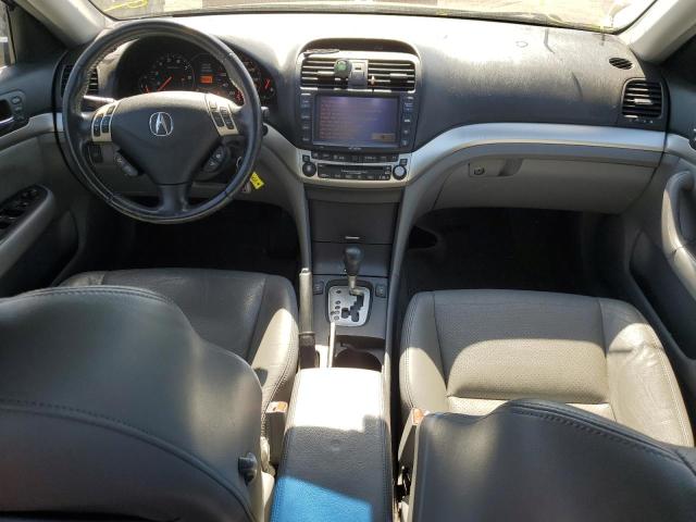 Photo 8 from auction – 2008 ACURA TSX with VIN JH4CL96928C014408