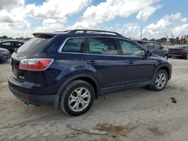 Photo 3 from auction – 2012 MAZDA CX-9 with VIN JM3TB2CA8C0358210