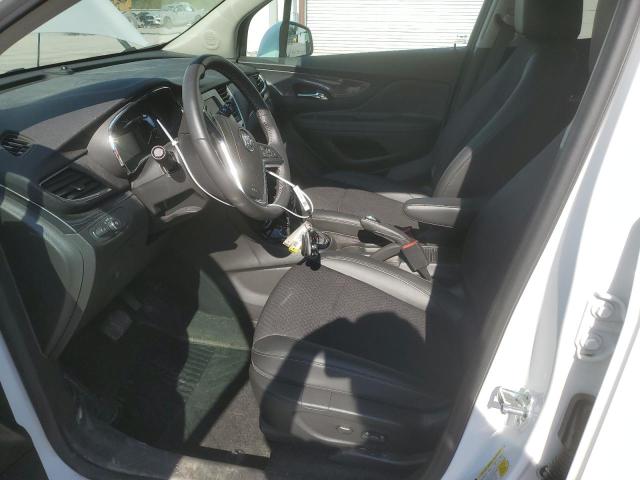 Photo 7 from auction – 2022 BUICK ENCORE PRE with VIN KL4CJESM9NB565988