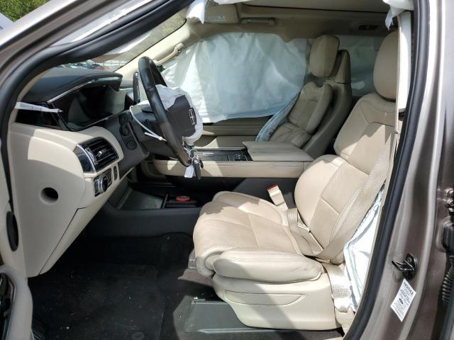 Photo 7 from auction – 2020 LINCOLN NAVIGATOR with VIN 5LMJJ2LT8LEL13042