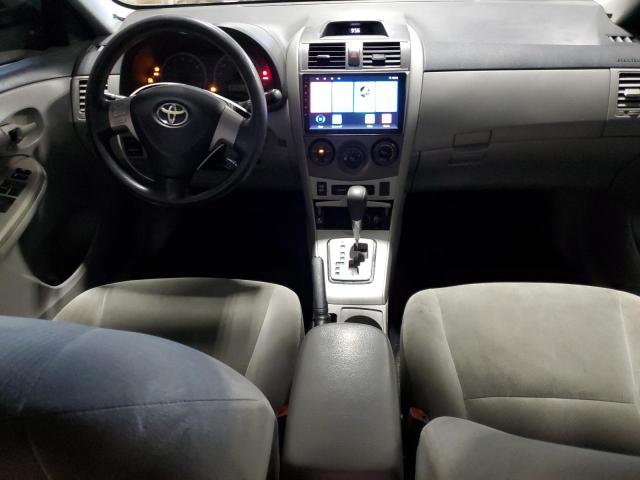 Photo 8 from auction – 2012 TOYOTA COROLLA BA with VIN 2T1BU4EE1CC860105