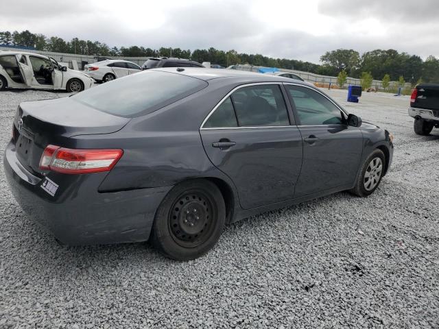 Photo 3 from auction – 2011 TOYOTA CAMRY BASE with VIN 4T1BF3EK2BU222050