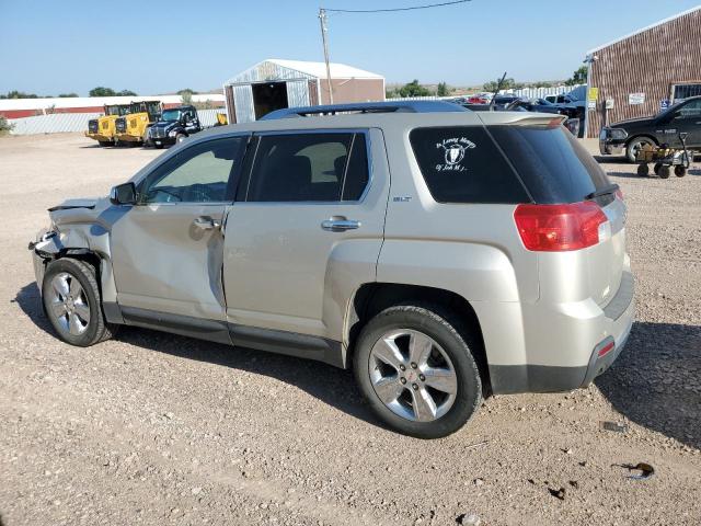Photo 2 from auction – 2015 GMC TERRAIN SL with VIN 2GKFLYE38F6126856