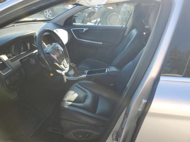 Photo 7 from auction – 2016 VOLVO XC60 T5 PR with VIN YV440MDK1G2902205