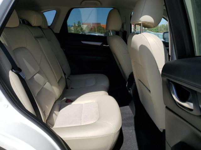 Photo 11 from auction – 2023 MAZDA CX-5 SELEC with VIN JM3KFBBM6P0173431