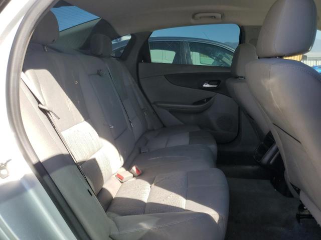 Photo 10 from auction – 2015 CHEVROLET IMPALA LS with VIN 2G11Z5SL5F9115294
