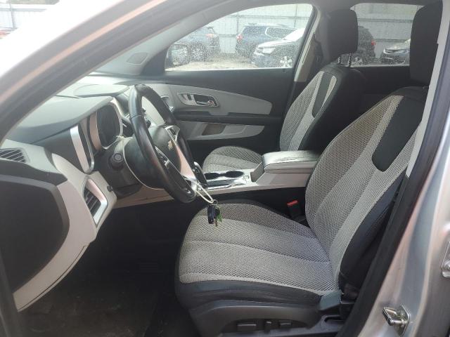 Photo 7 from auction – 2012 CHEVROLET EQUINOX LT with VIN 2GNALPEK4C1222555