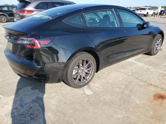 Photo 3 from auction – 2023 TESLA MODEL 3 with VIN 5YJ3E1EAXPF501480