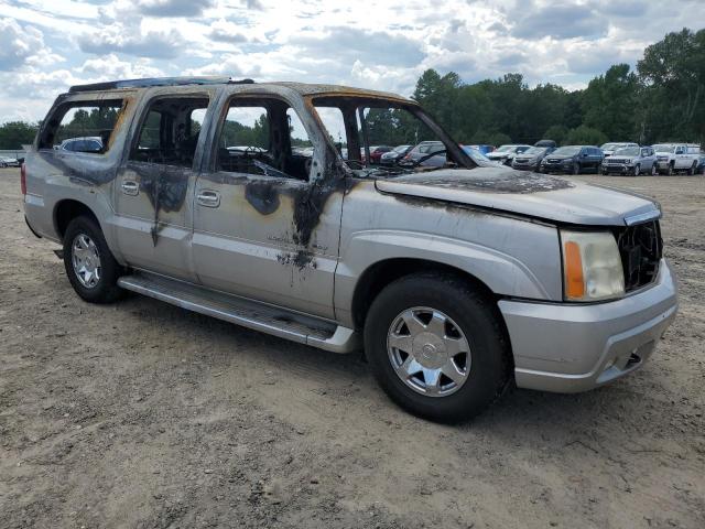 Photo 4 from auction – 2005 CADILLAC ESCALADE E with VIN 3GYFK66N45G209832