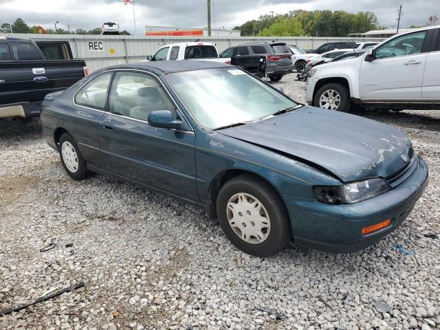 Photo 4 from auction – 1995 HONDA ACCORD LX with VIN 1HGCD7231SA037414