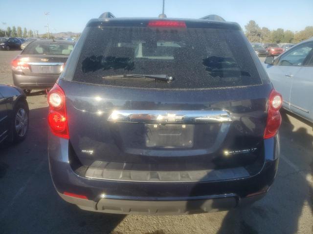 Photo 6 from auction – 2015 CHEVROLET EQUINOX LT with VIN 2GNFLFEK2F6139617