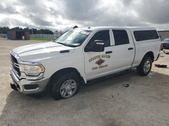 Photo 1 from auction – 2023 RAM 2500 TRADE with VIN 3C6UR5CJ4PG543924
