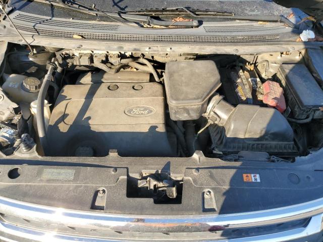 Photo 12 from auction – 2011 FORD EDGE SEL with VIN 2FMDK3JC7BBB38072