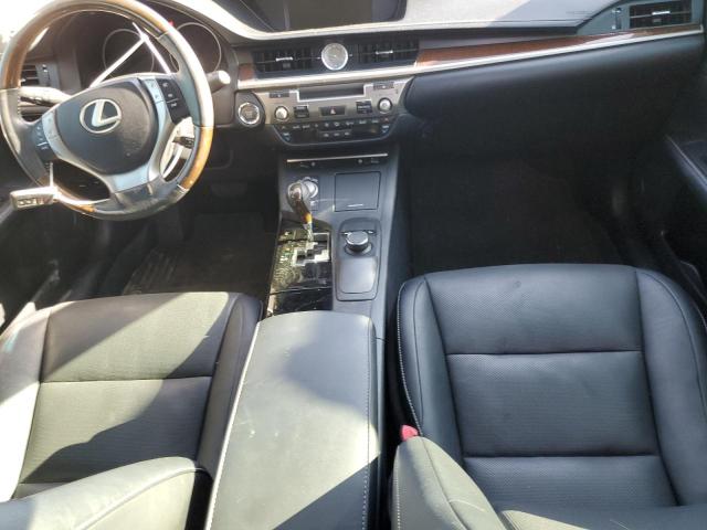 Photo 8 from auction – 2015 LEXUS ES 350 with VIN JTHBK1GG3F2174524