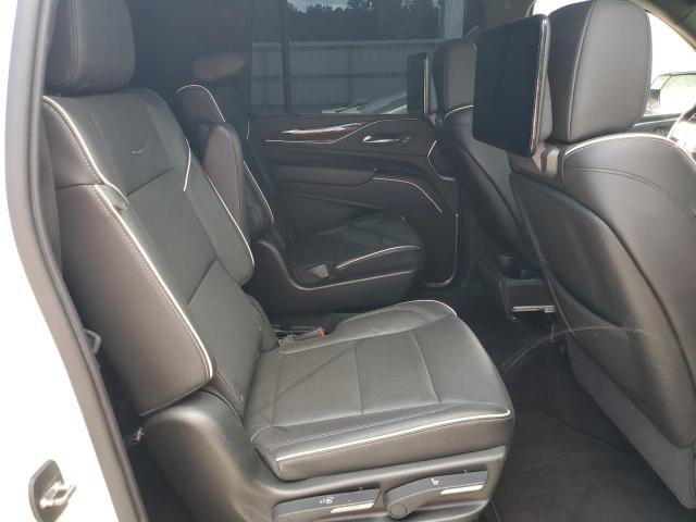 Photo 11 from auction – 2021 CADILLAC ESCALADE E with VIN 1GYS3KKL5MR228333