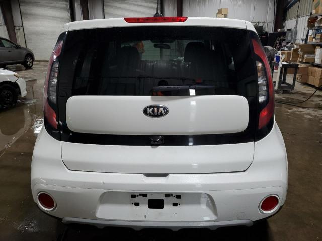 Photo 6 from auction – 2019 KIA SOUL + with VIN KNDJP3A58K7918200
