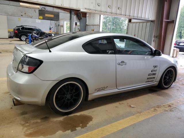 Photo 3 from auction – 2006 TOYOTA SCION TC with VIN JTKDE167360124021