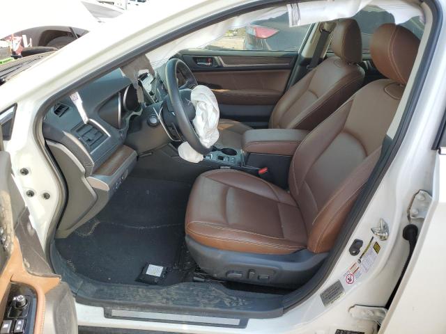 Photo 7 from auction – 2018 SUBARU OUTBACK TO with VIN 4S4BSETC2J3270638