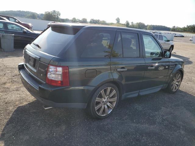 Zdjęcie 3 z aukcji – 2009 LAND ROVER RANGE ROVE z VIN SALSH23429A192274
