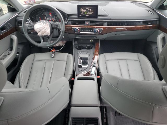 Photo 8 from auction – 2019 AUDI A4 PREMIUM with VIN WAUDNAF47KA040122